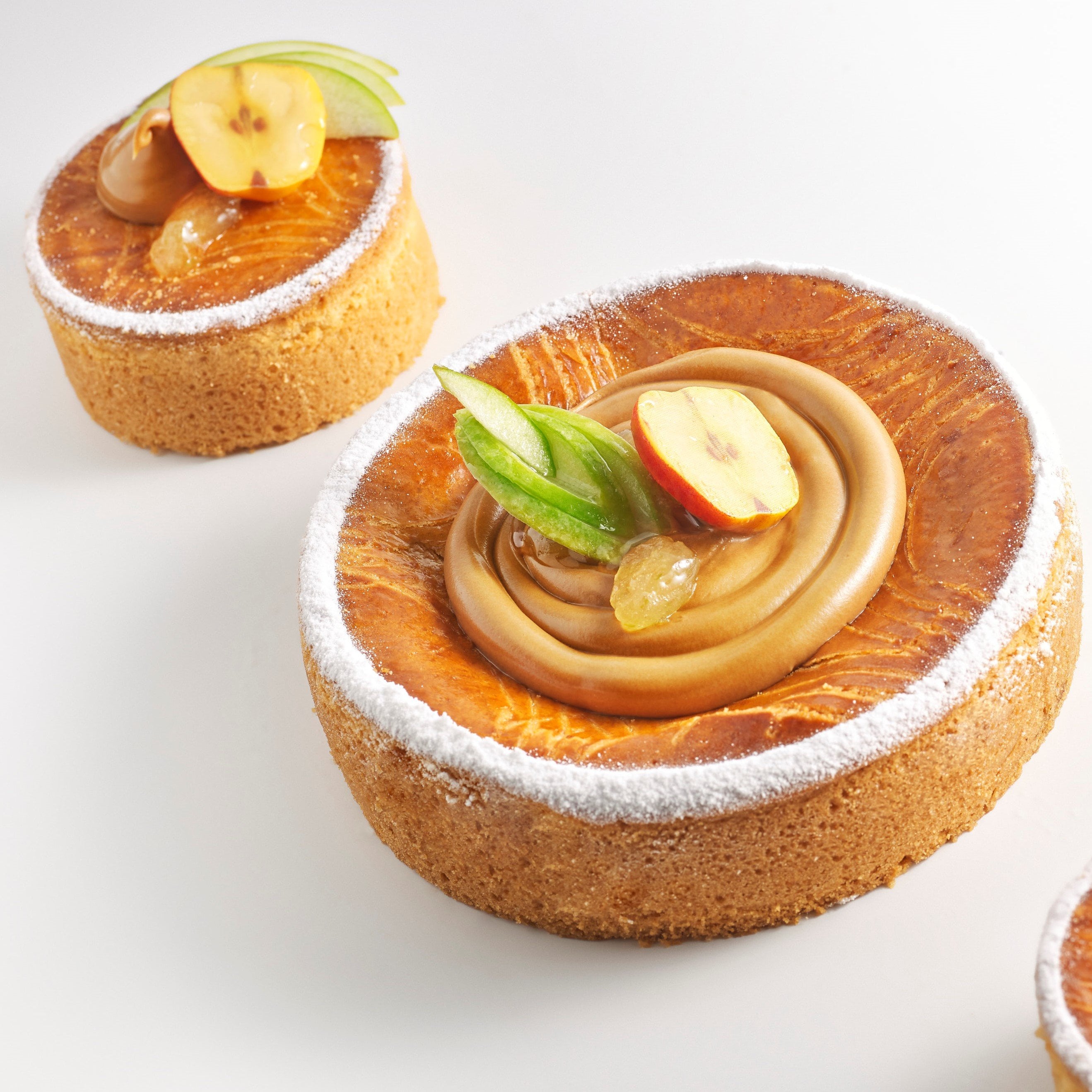 TORTA BASCA